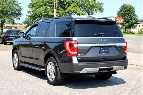 2019 Ford Expedition XLT