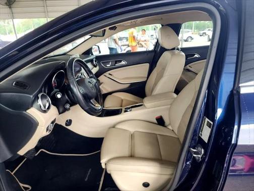 2019 Mercedes-Benz GLA 250 4MATIC