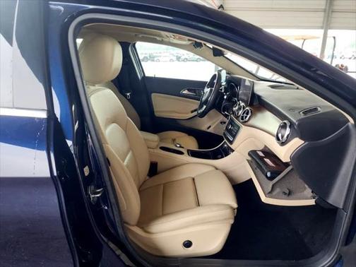 2019 Mercedes-Benz GLA 250 4MATIC
