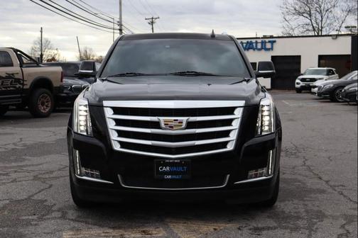 2015 Cadillac Escalade Premium
