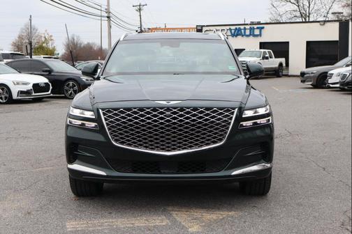 2023 Genesis GV80 3.5T