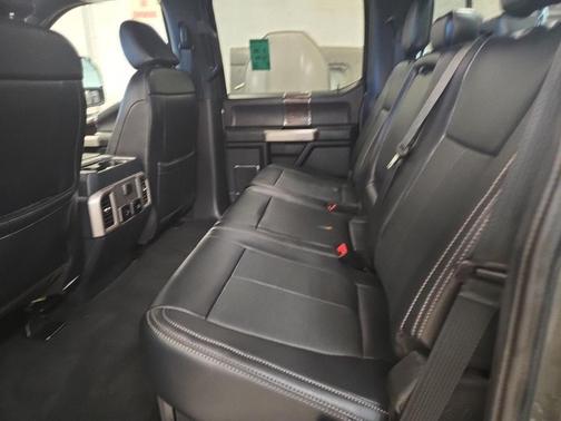 2022 Ford F-350 Lariat