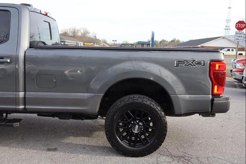 2022 Ford F-350 Lariat