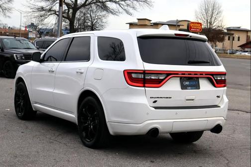 2019 Dodge Durango R/T