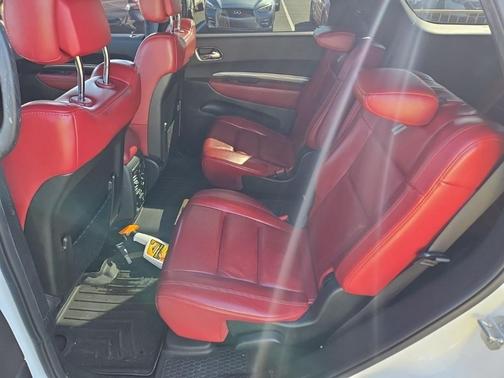 2019 Dodge Durango R/T