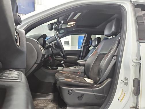 2020 Dodge Durango R/T