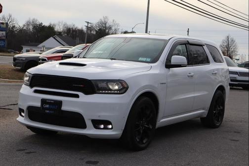 2020 Dodge Durango R/T