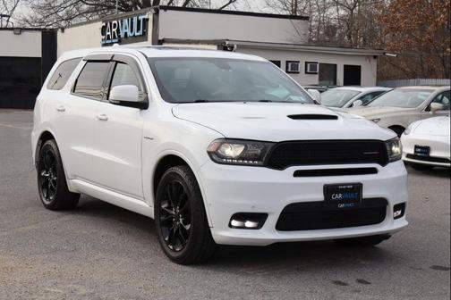 2020 Dodge Durango R/T
