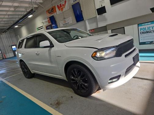 2020 Dodge Durango R/T