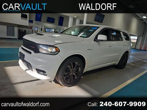 2020 Dodge Durango R/T