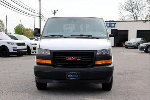 2019 GMC Savana 2500 LS