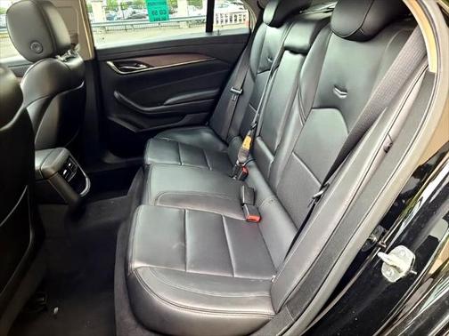 2019 Cadillac CTS 3.6L Luxury