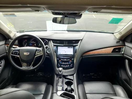 2019 Cadillac CTS 3.6L Luxury