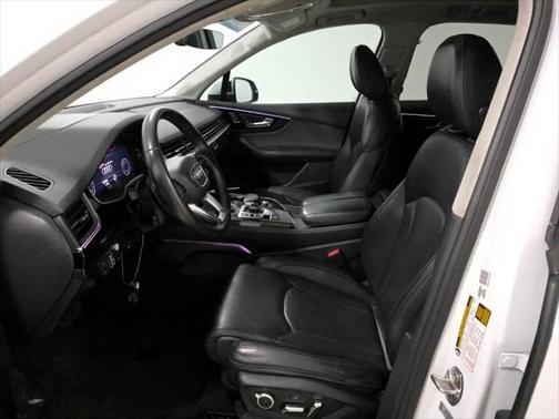 2019 Audi Q7 55 Prestige