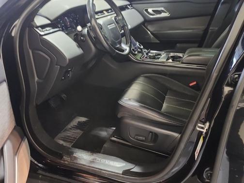 2018 Land Rover Range Rover Velar P380 S