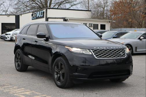2018 Land Rover Range Rover Velar P380 S