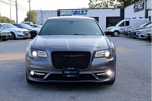 2020 Chrysler 300 S