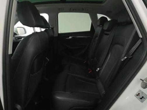 2017 Audi Q5 2.0T Premium