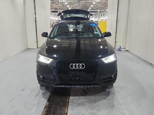 2015 Audi Q3 2.0T Premium Plus