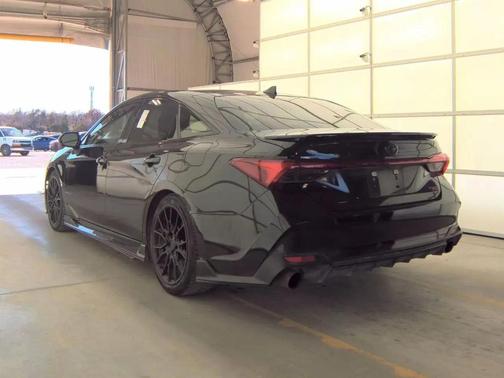 2021 Toyota Avalon TRD