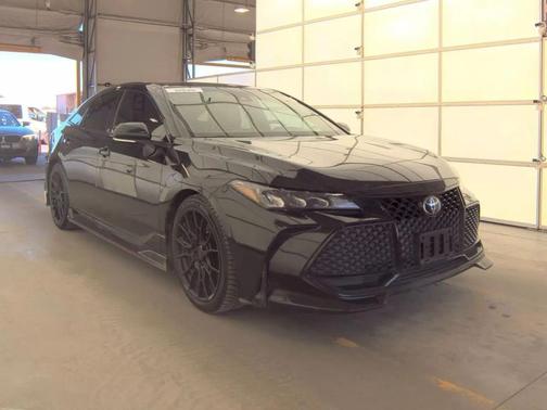 2021 Toyota Avalon TRD