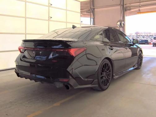2021 Toyota Avalon TRD