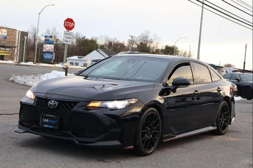 2021 Toyota Avalon TRD