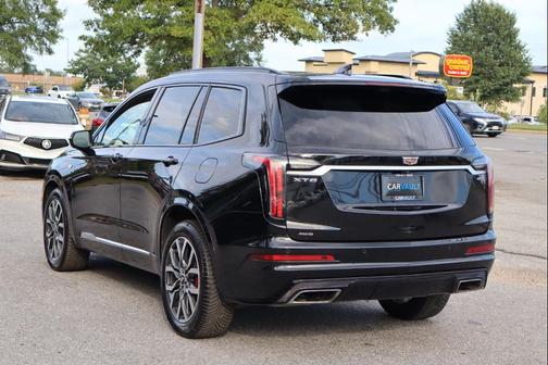 2023 Cadillac XT6 Sport AWD