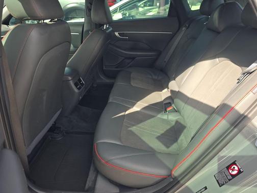 2020 Hyundai SONATA SEL Plus