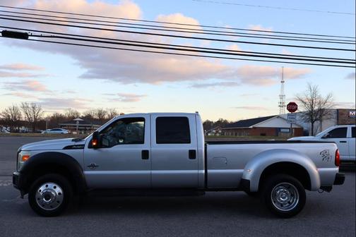 2015 Ford F-450 XL