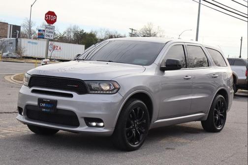 2020 Dodge Durango GT AWD
