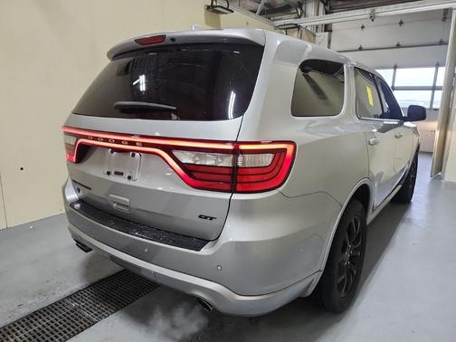 2020 Dodge Durango GT AWD