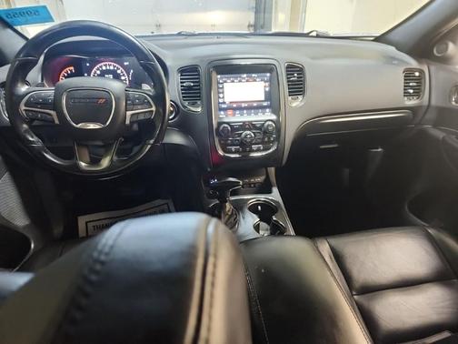 2020 Dodge Durango GT AWD