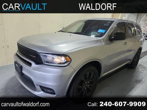 2020 Dodge Durango GT AWD