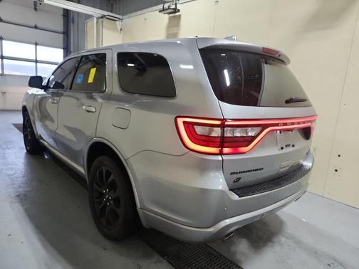 2020 Dodge Durango GT AWD
