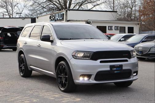 2020 Dodge Durango GT AWD