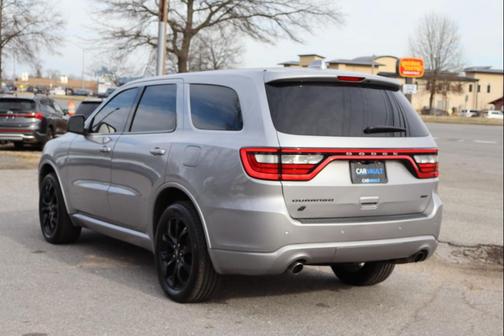 2020 Dodge Durango GT AWD