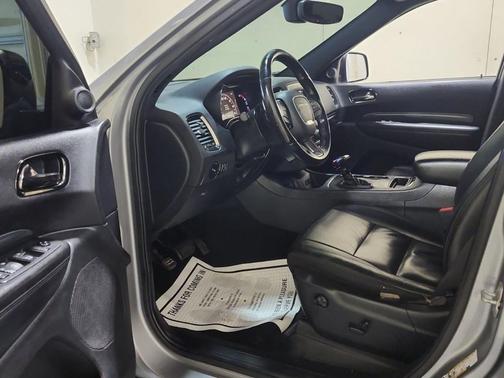 2020 Dodge Durango GT AWD