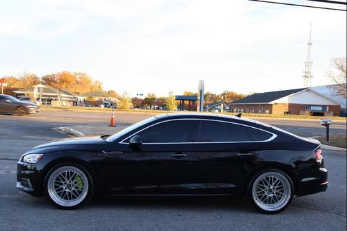 2019 Audi A5 2.0T Premium Plus