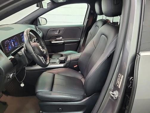 2021 Mercedes-Benz GLA 250 Base 4MATIC