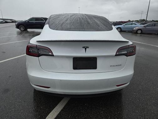 2020 Tesla Model 3 Performance