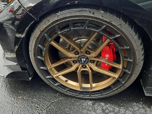 Aurora Black 2019 Kia Stinger GT