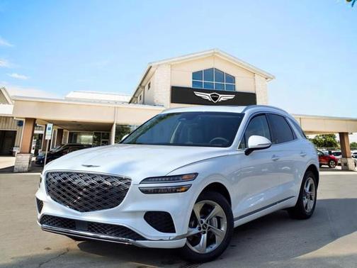 2026 Genesis GV70 2.5T Select