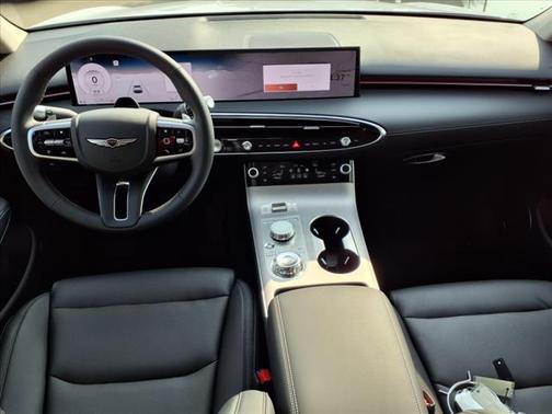 2026 Genesis GV70 2.5T Select