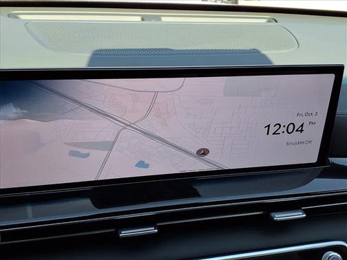 2026 Genesis GV80 2.5T