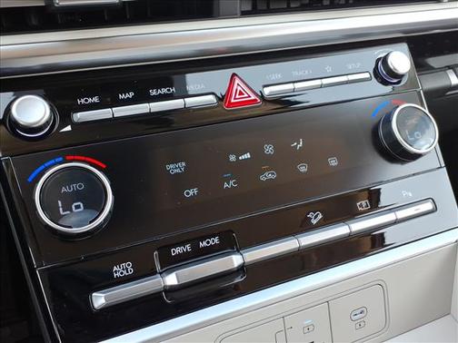 2026 Hyundai SANTA FE HEV SE