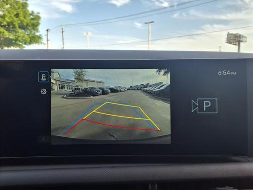 2025 Hyundai SANTA CRUZ SEL Activity