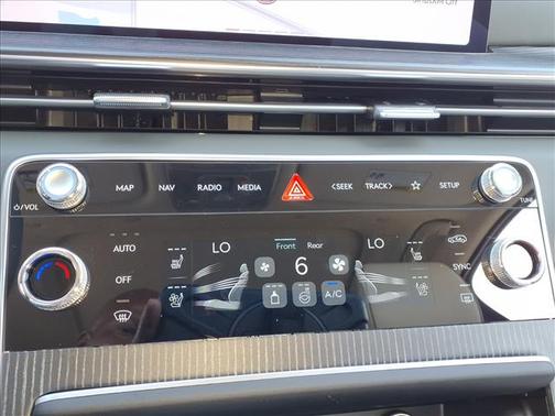 2026 Genesis GV80 Coupe 3.5T