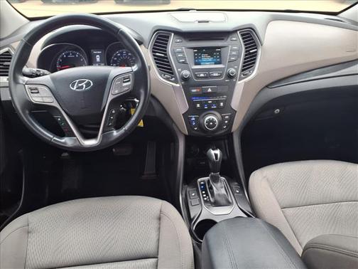 2014 Hyundai Santa Fe Sport 2.4L