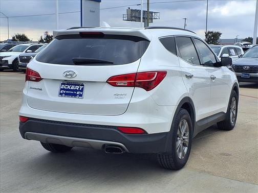 2014 Hyundai Santa Fe Sport 2.4L